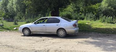 фары на опель вектра б: Nissan Primera: 2001 г., 2 л, Механика, Бензин, Седан
