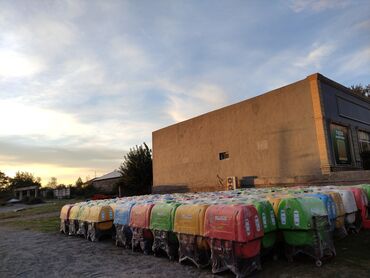 Dərman səpən aparatlar: Dermansepen Azotsepen 400.500.600.800.1000 lt Türkiye istehsalı 2025 — 6