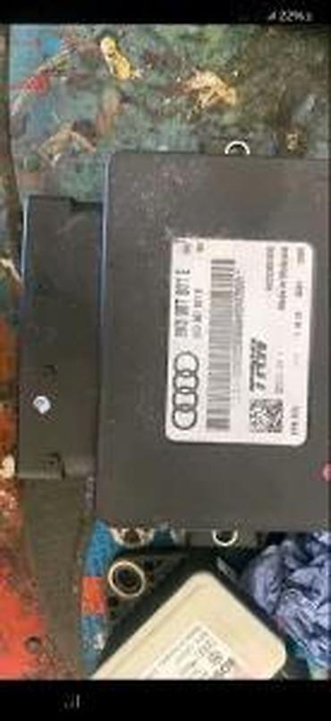 bobina cena: MODUL PARKIRNE RUCNE KOCNICE 8K0907801E | audi vagen  delovi ALTINA — 2