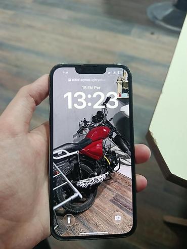standoff 2 hesap satis: IPhone 13 Pro, Alpine Green, Face ID — 2