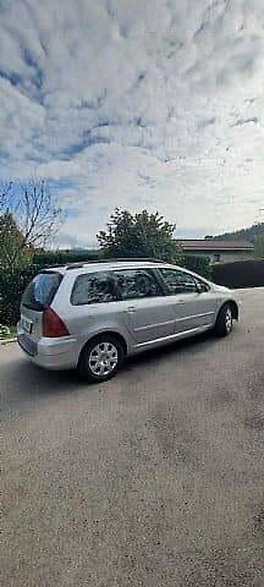 far citroen c3: KATALIZATOR ZA PEUGEOT 307 OD 2001. DO 2006. GOD. | cena kat.se — 2