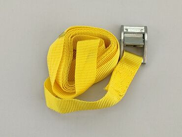 Belts: Belt, Unisex, condition - Good
