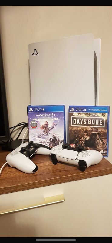 playstation 5 al: PlayStation 5