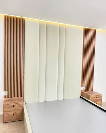 Sifarişlə çarpayılar: İkinəfərlik, Bazalı, Türkiyə, MDF — 4