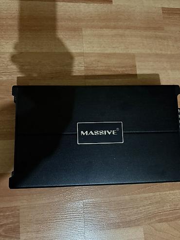 bose ses sistemi: Salam hamsı pionerdi ilkin aparaturadan almışam 1200 manata Satıram — 5