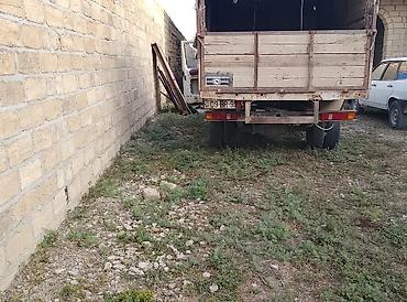 yumze traktor satisi: Yük maşını – salam maşin işlək vəziyyətdədir sənətləri qaydasındadır — 4