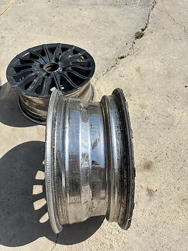 İşlənmiş Disk Daewoo R 13, 4 Boltlu lalafo.az -da İşlənmiş Disk Daewoo R 13, 4 Boltlu