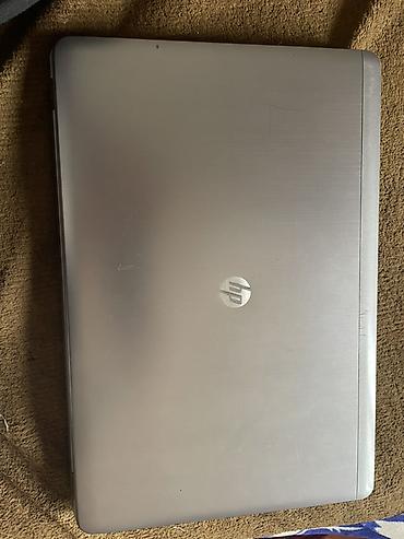 hp pro: HP ProBook 450 G0 — надежный 15.6" бизнес‑ноутбук в классическом — 7