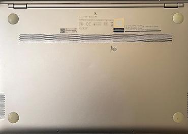 harman cardon: ASUS ZenBook UX431F ultrabuk Real aliciye endirim olacag - Korpus — 3