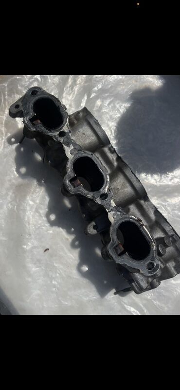 Motor üçün digər detallar: Nissan Maxima, 3 l, Benzin, 2003 il, Orijinal, Yaponiya, İşlənmiş — 12