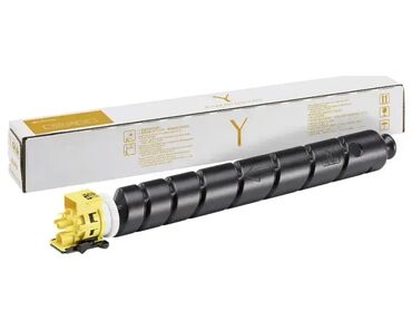 Ostali delovi: Brand: KYOCERA Model: KYOCERA TK-8515Y Žuti Toner Price: 18880