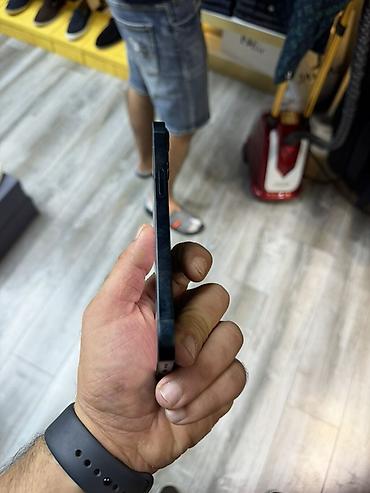 ayfon 12 islenmis: IPhone 13, Mavi, Face ID — 3