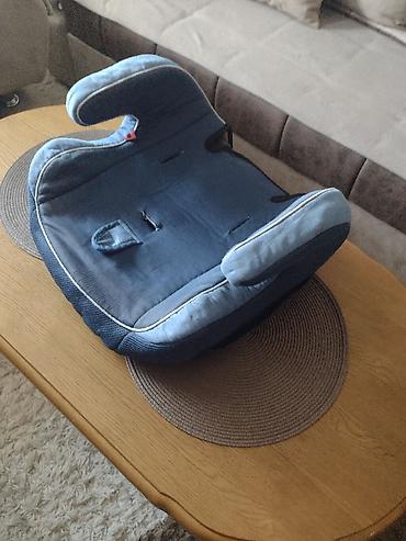 Autosedišta: Auto sediste Buster 15-36 Kg - Auto sediste Buster Od 15-36 Kg — 5