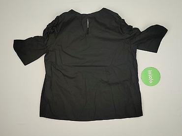 ponczo hm: H&M, Жіноча блуза, розмір M — 3