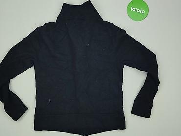 merino wool: Kardigan damski, rozmiar L — 5
