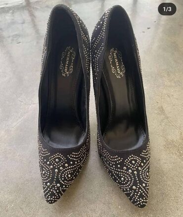 Salonke: Salonke, Replay, 38 — 24