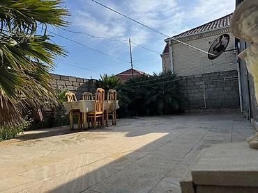Квартиры: Bakixanovda munasib qiymete Anawqin terefde 1.8 sotda 3 otaqli orta — 9