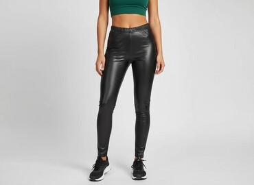 gymshark legginsy push up: Лосини Спортивні жіночі, розмір L