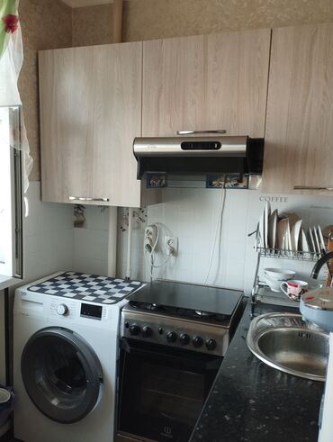 Продажа квартир: 2 комнаты, 1 м², 2 этаж, Евроремонт — 12