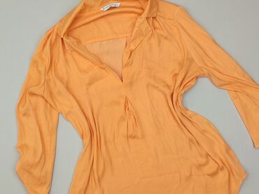 massimo dutti bluzki: Stradivarius, Women's blouse, size M (EU 38)