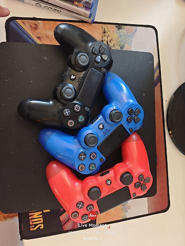 otg iphone: Игровой комплект для PlayStation 4 память на 800 Гб Состав: - — 2