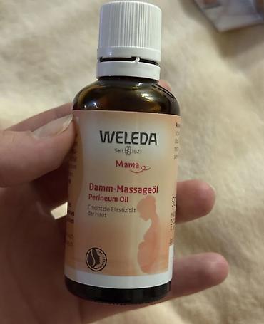 mama: Набор для ухода и ароматерапии 1) Эфирное масло лаванды Dan Di An - — 6