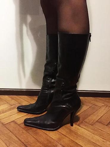 Čizme: Cesare paciotti, eksplozivne cizme, br.36 | vrhunske čizme, od — 8