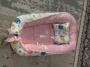 детская кровать для девочке: Колыбель Для девочки, Новый