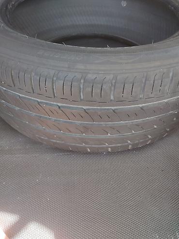 Rapid P609 təkər - Ölçü: 225/55 ZR17 - Yük və sürət indeksi: 101W
