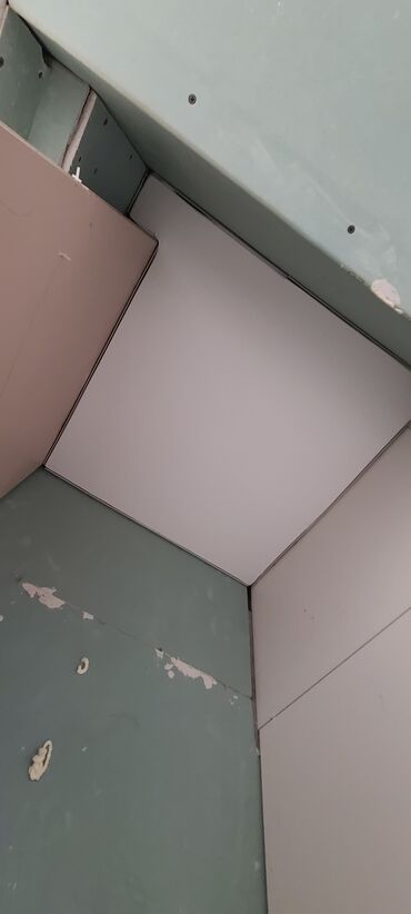 Натяжной потолок: Натяжные потолки Mногие ошибаются,думая, что натяжные потолки — 5