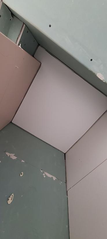 Натяжной потолок: Натяжной потолок Глянцевое, Матовое, 3D потолки — 4