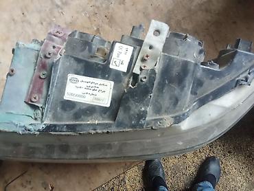 opel zafira a: Komplekt, Yaxın və uzaq vuran işıqlar VAZ (LADA), Yeni — 4