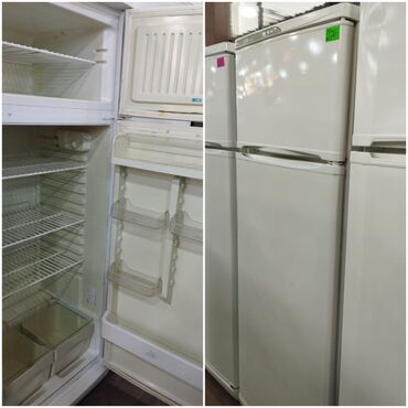 stinol soyuducu: Холодильник Stinol, Двухкамерный