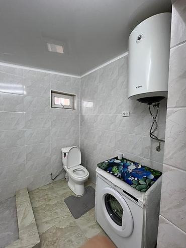 Продажа полдома: Срочно продаю полДома село Кун туу рядом со школой и детским садом — 15