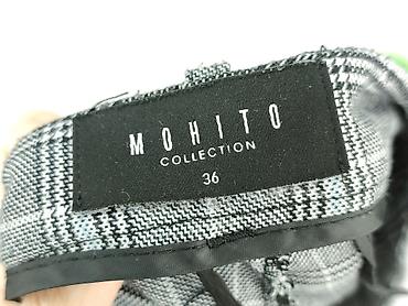 second hand nysa: Mohito, Spodnie materiałowe damskie, rozmiar S — 4