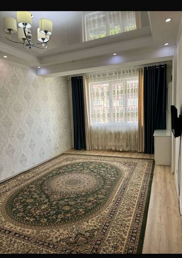 квартира в аренду тунгуч: 1 комната, 38 м², Элитка, 5 этаж, Евроремонт