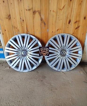 r16 mersedes: Yeni Kolpak Volkswagen R 15 — 9