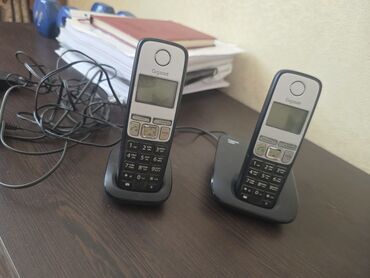 macbook çanta: Стационарный телефон Gigaset, Беспроводной