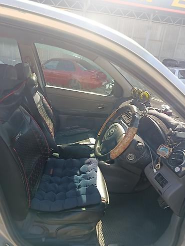 mazda premacy 1 8: Mazda Demio: 2006 г., 1.3 л, Автомат, Бензин, Хэтчбэк — 6
