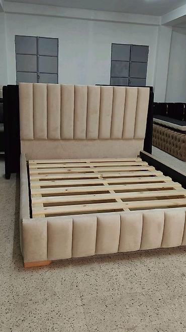 Digər mebel: Çarpayi — 12