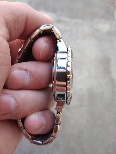 Ručni satovi: TCM chronograph - automatic Sat radi, posle 8-10 sati pracenja — 10