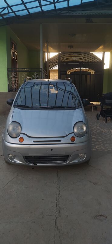 byd машина цена бишкек: Daewoo Matiz: 0.8 л, Механика, Бензин, Хетчбек