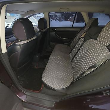 Toyota: Toyota Avensis: 2009 г., 1.8 л, Механика, Бензин, Универсал — 7