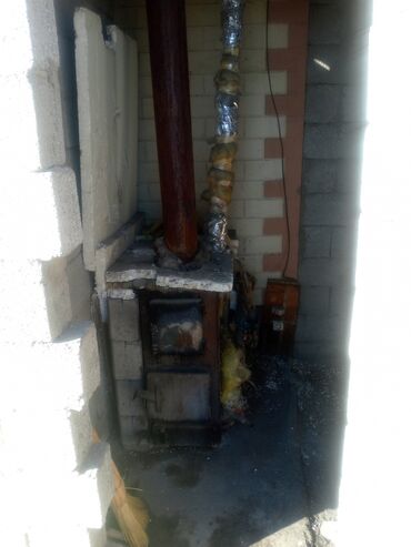 каракол дом продажа: Үй, 4 кв. м, 4 бөлмө, Евро оңдоо