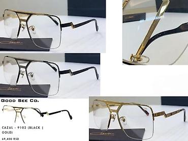 Naočare: TOM FORD, PERSOL,GUCCI, TOP ITALIJANSKI BREND, ULTRA HIT | Novo! ! ! — 3