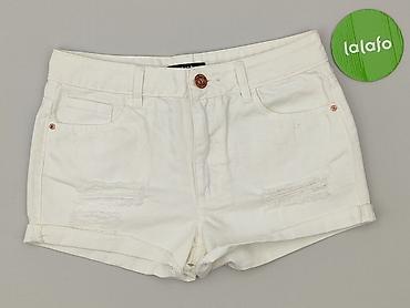 facesitting jeans: Szorty damskie, rozmiar XS — 2
