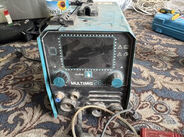 Сварочные аппараты: Сварочный аппарат, Полуавтомат — 4