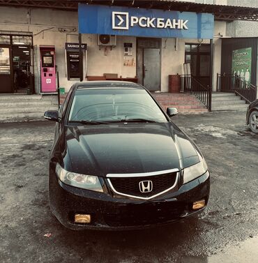 хонда евро р: Honda Accord: 2004 г., 2 л, Механика, Бензин, Седан