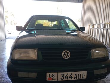датчик коленвала спринтер: Volkswagen Vento: 1996 г., Седан