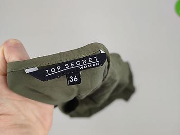 maison scotch: Top Secret, Sukienka damska, rozmiar S — 4